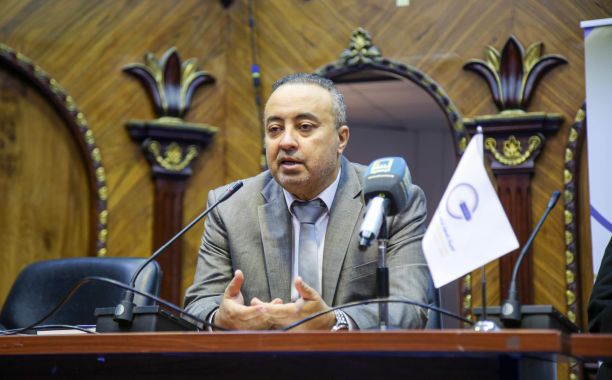 ندوة حول دليل رصد المحتوى الإعلامي في ليبيا