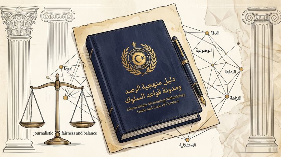 Implementation Plan of General Authority for Monitoring Media Content