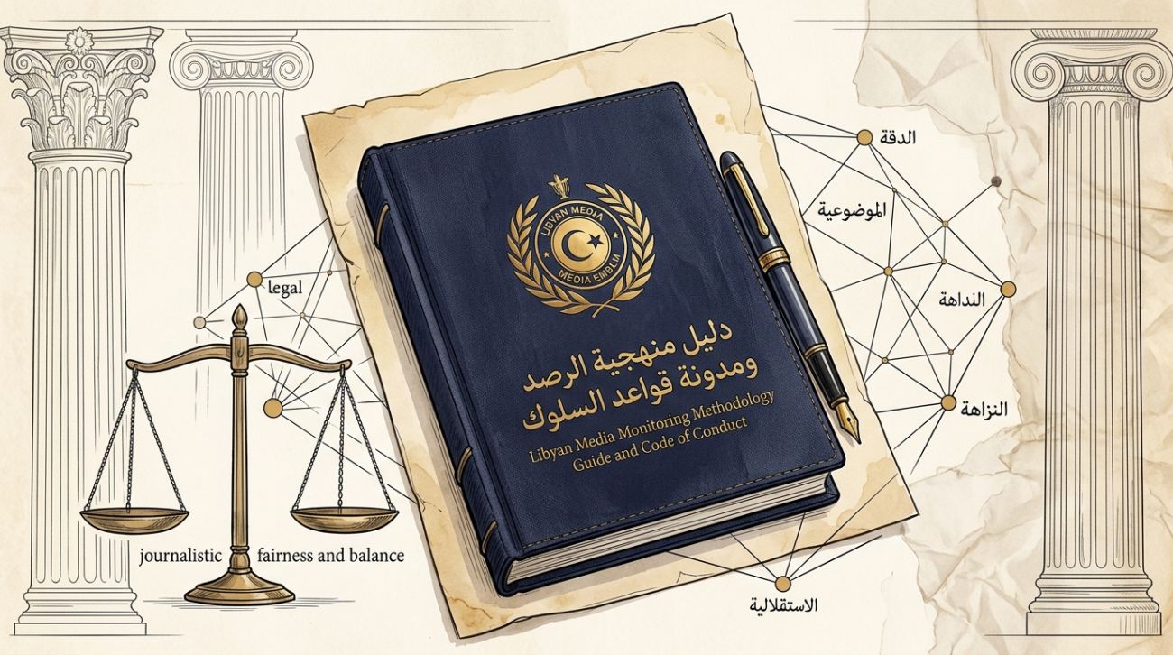 Implementation Plan of General Authority for Monitoring Media Content